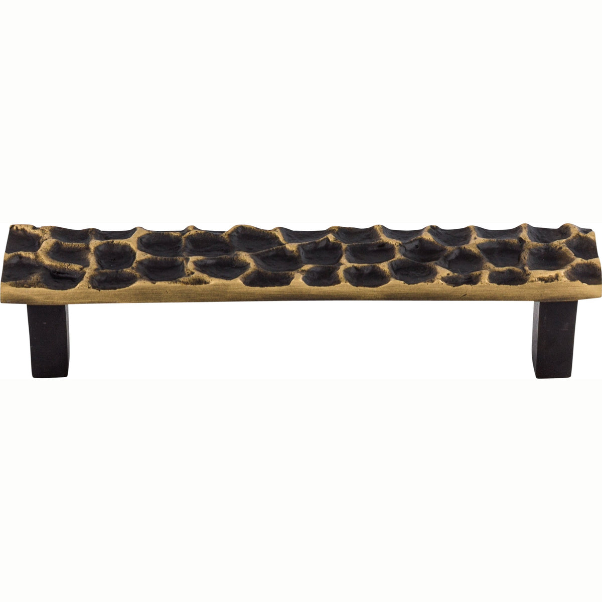 Cobblestone 5 1/16" Center to Center Bar Pull