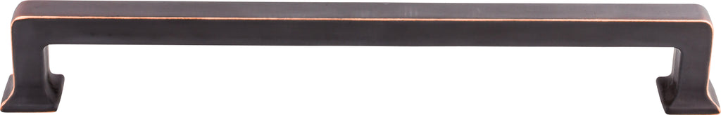 Top Knobs Ascendra Series 18"(457mm) CC Appliance Pull, Umbrio