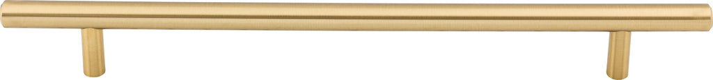 Top Knobs Hopewell Series 8-13/16"(223mm) CC Bar Pull, Honey Bronze