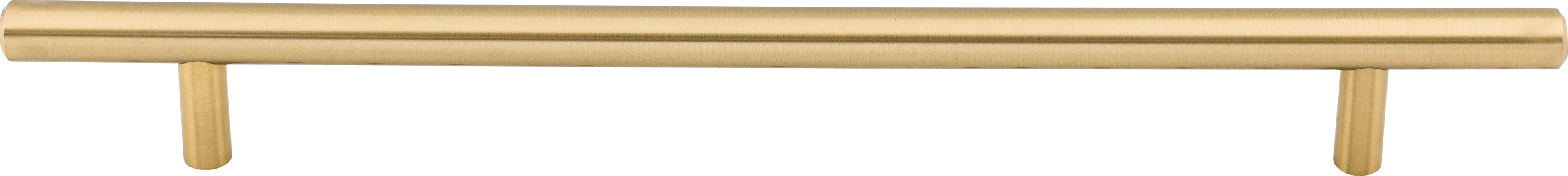 Top Knobs Hopewell Series 8-13/16"(223mm) CC Bar Pull, Honey Bronze