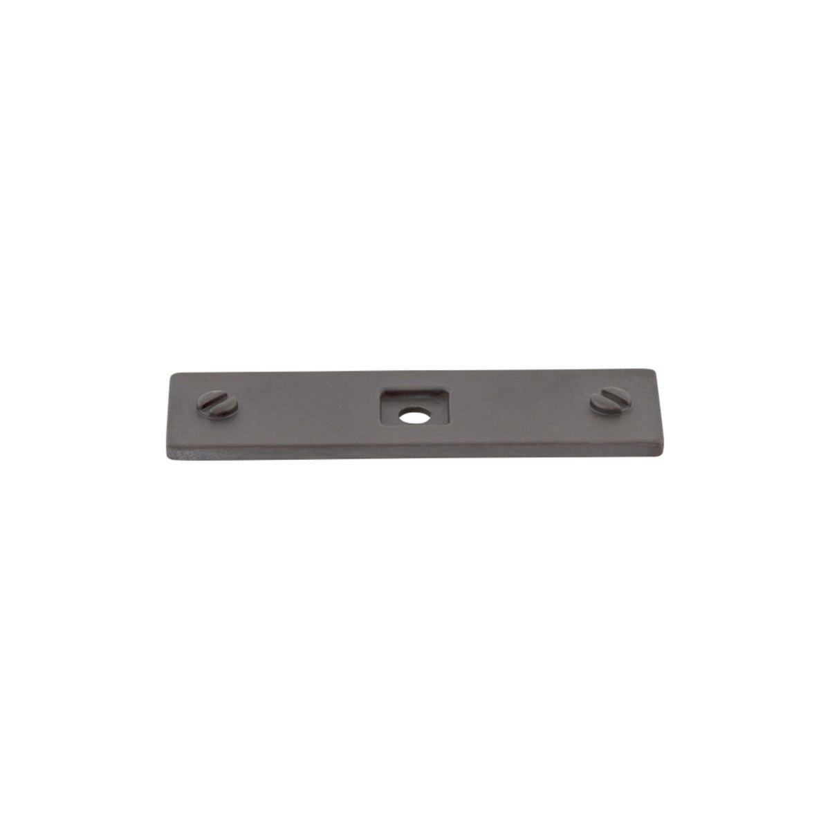 Channing Knob Backplate