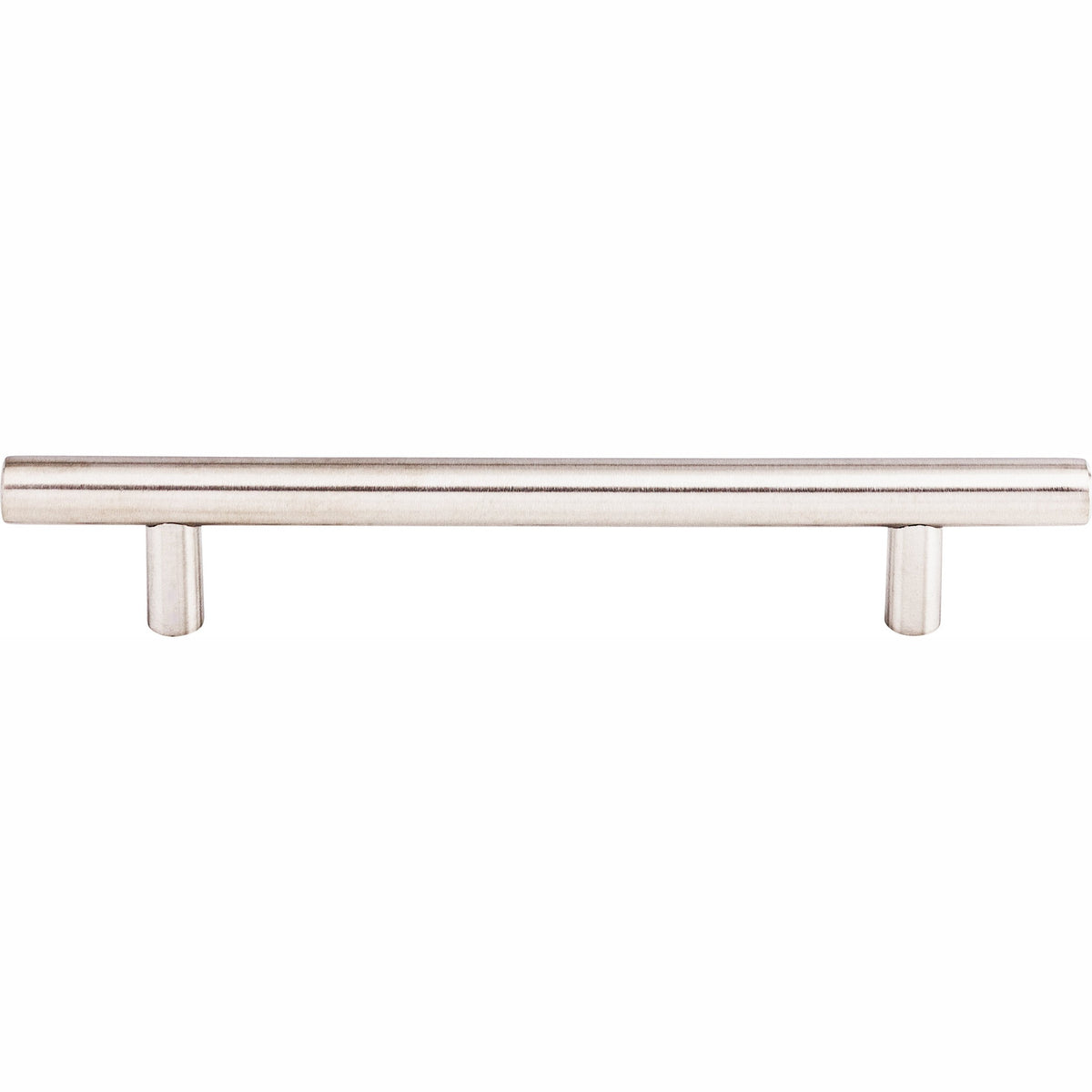 Hollow 5 1/16" Center to Center Bar Pull