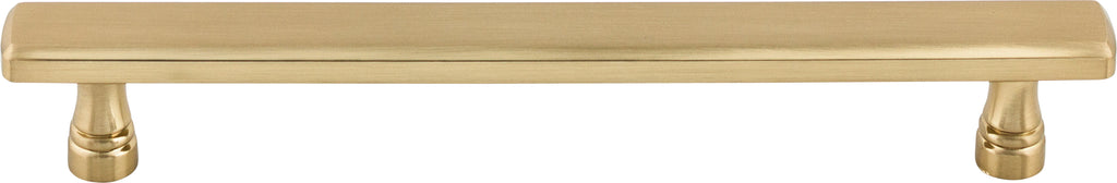 Top Knobs Kingsbridge Series 6-5/16"(160mm) CC Pull, Honey Bronze