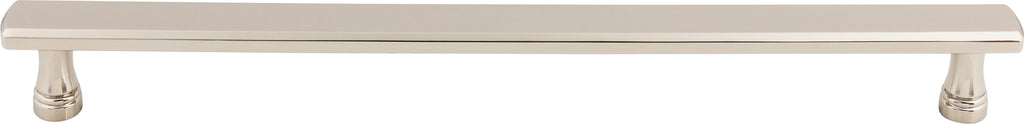Top Knobs Kingsbridge Series 12"(304mm) CC Appliance Pull, Polished Nickel