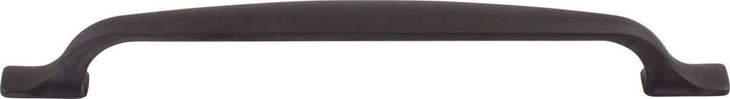 Top Knobs Torbay Series 7-9/16"(192mm) CC Pull, Sable