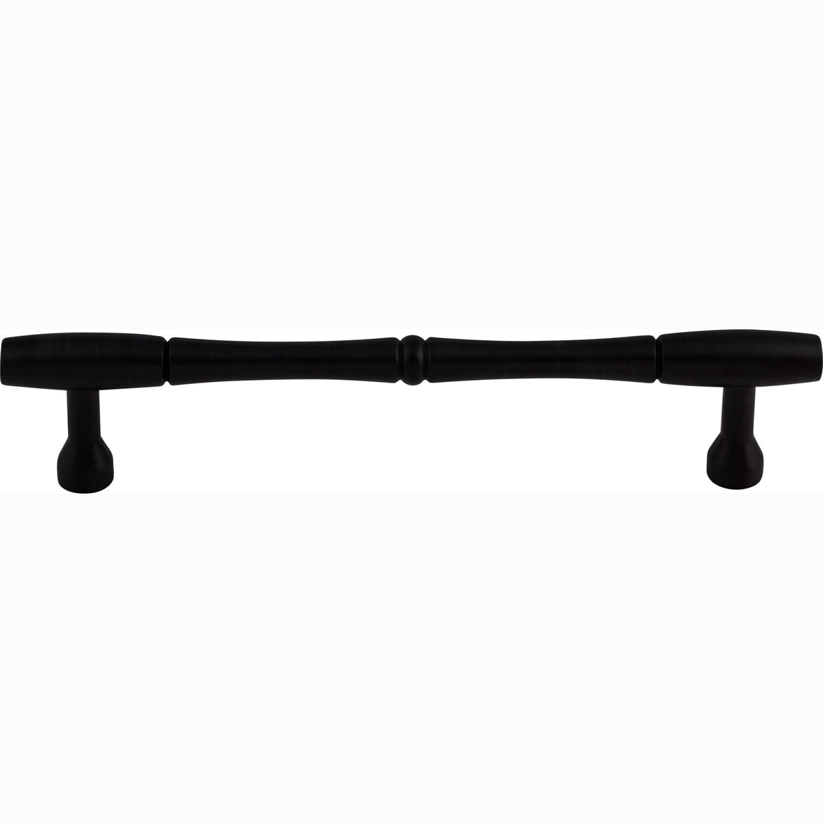 Nouveau Bamboo 7" Center to Center Bar Pull