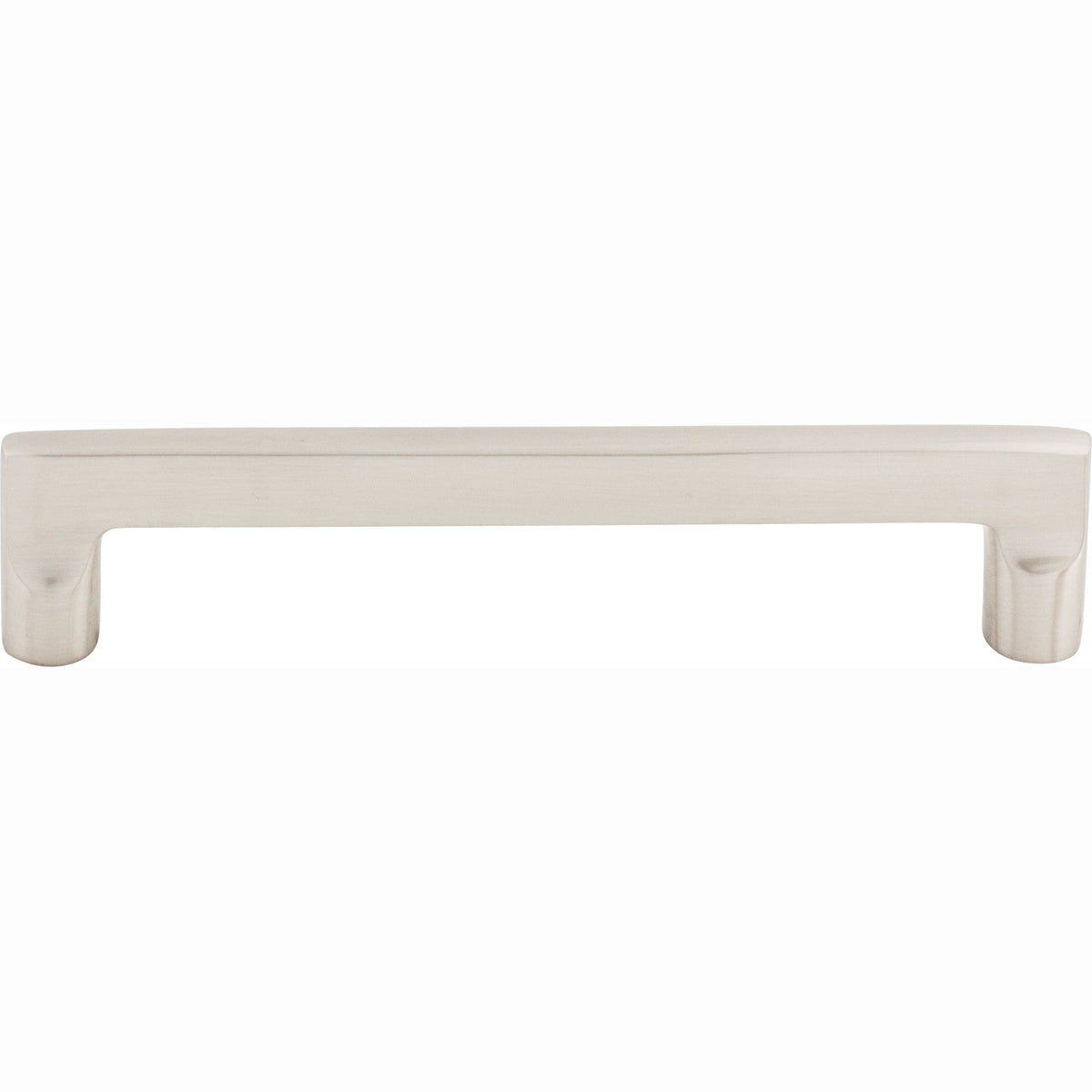 Aspen II Flat Sided 6" Center to Center Bar Pull