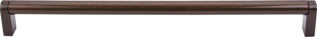 Top Knobs Pennington Series 15"(381mm) CC Bar Pull, Oil Rubbed Bronze