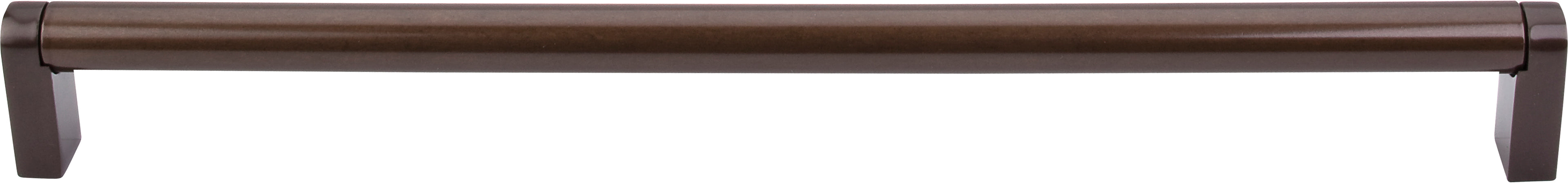 Top Knobs Pennington Series 15"(381mm) CC Bar Pull, Oil Rubbed Bronze