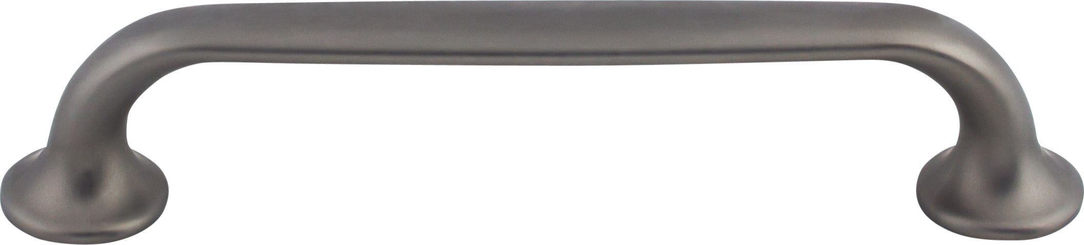 Top Knobs Oculus Series 5-1/16"(128mm) CC Pull, Ash Gray