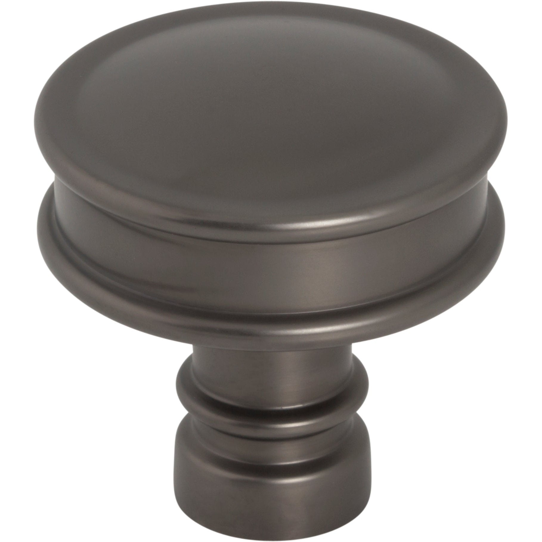 Cranford 1 1/4" Diameter Round Knob