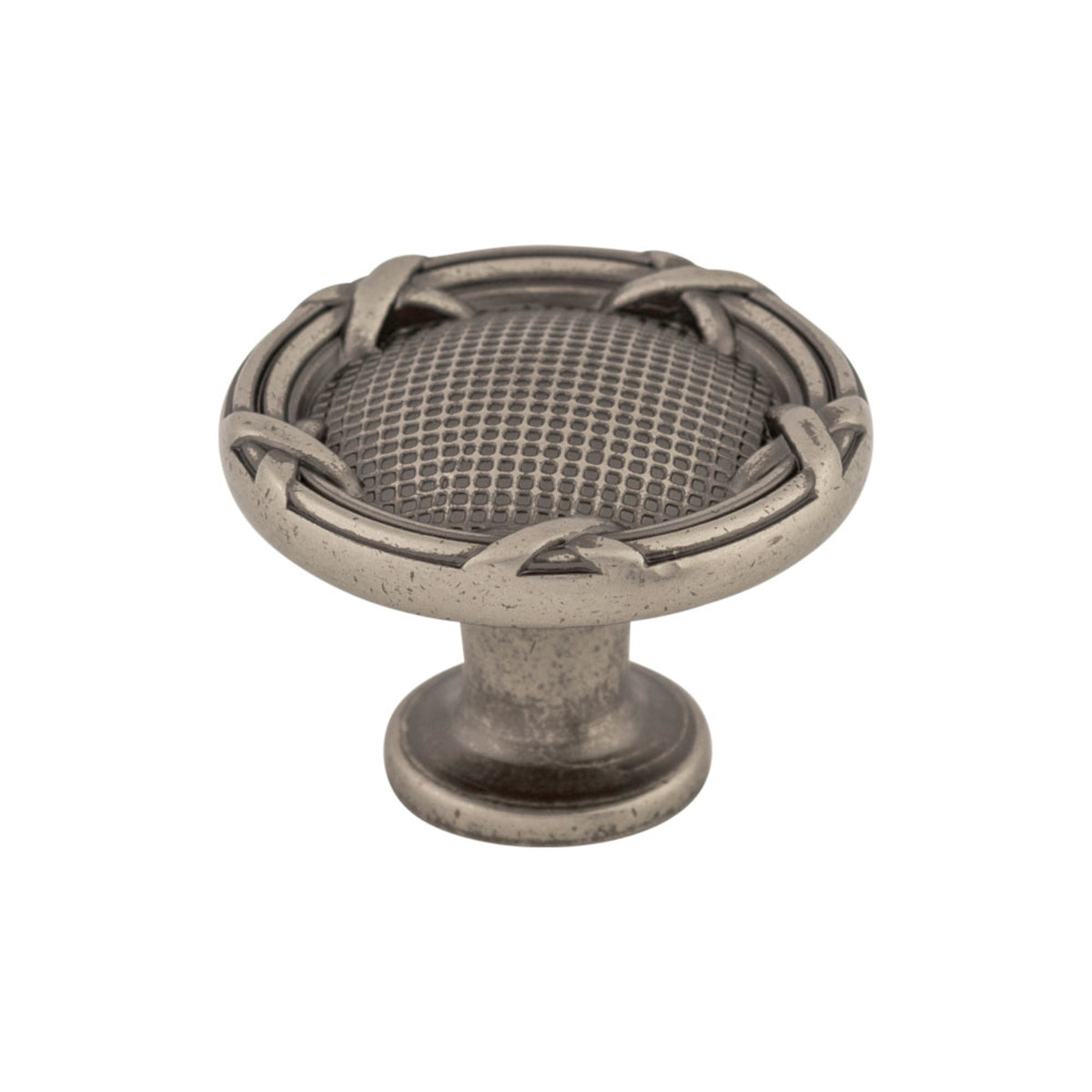 Ribbon & Reed 1 1/4" Diameter Round Knob