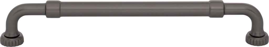 Top Knobs Holden Series 7-9/16"(192mm) CC Pull, Ash Gray