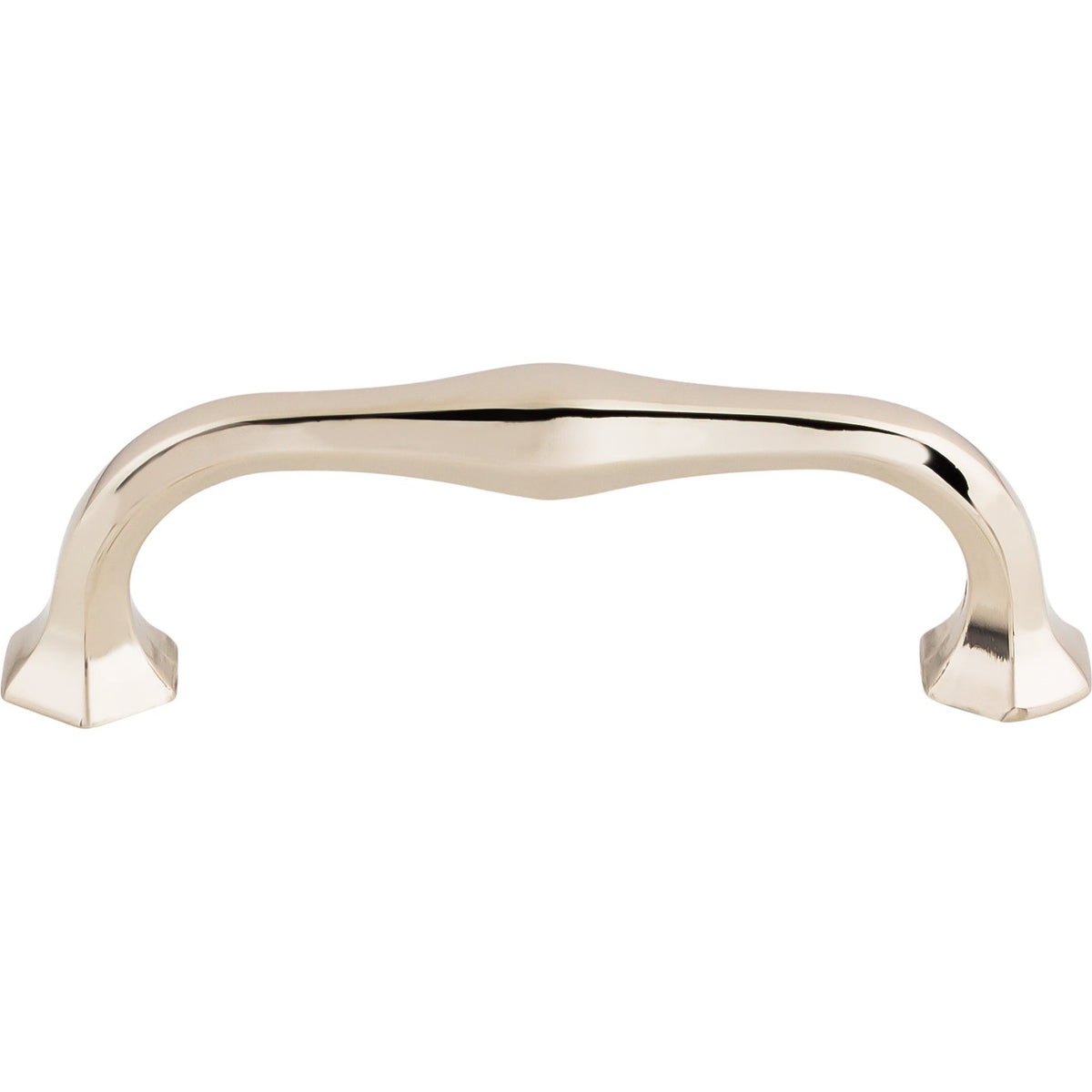 Spectrum 3 3/4" Center to Center Bar Pull