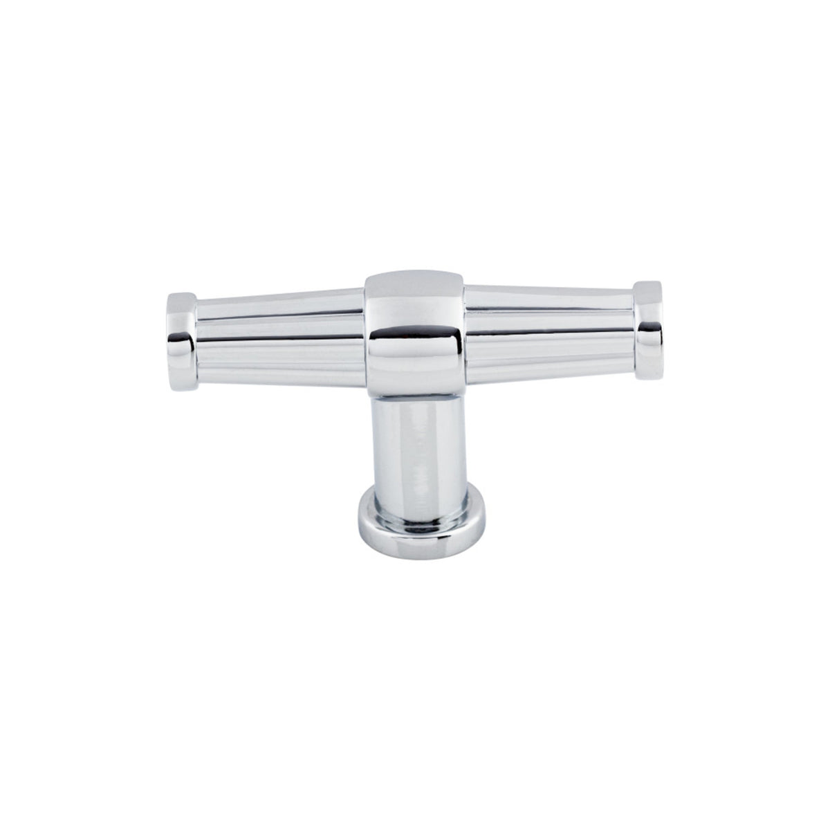 Luxor 2 1/2" Length Bar Knob