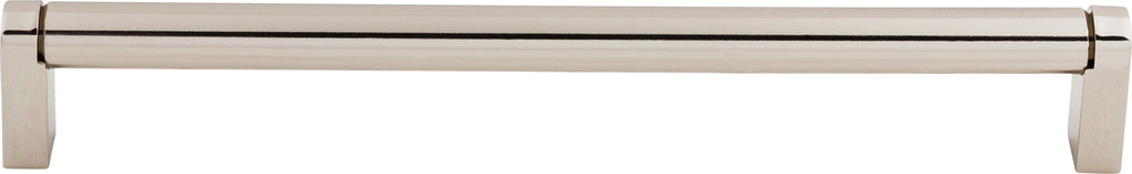 Top Knobs Pennington Series 8-13/16"(223mm) CC Bar Pull, Polished Nickel