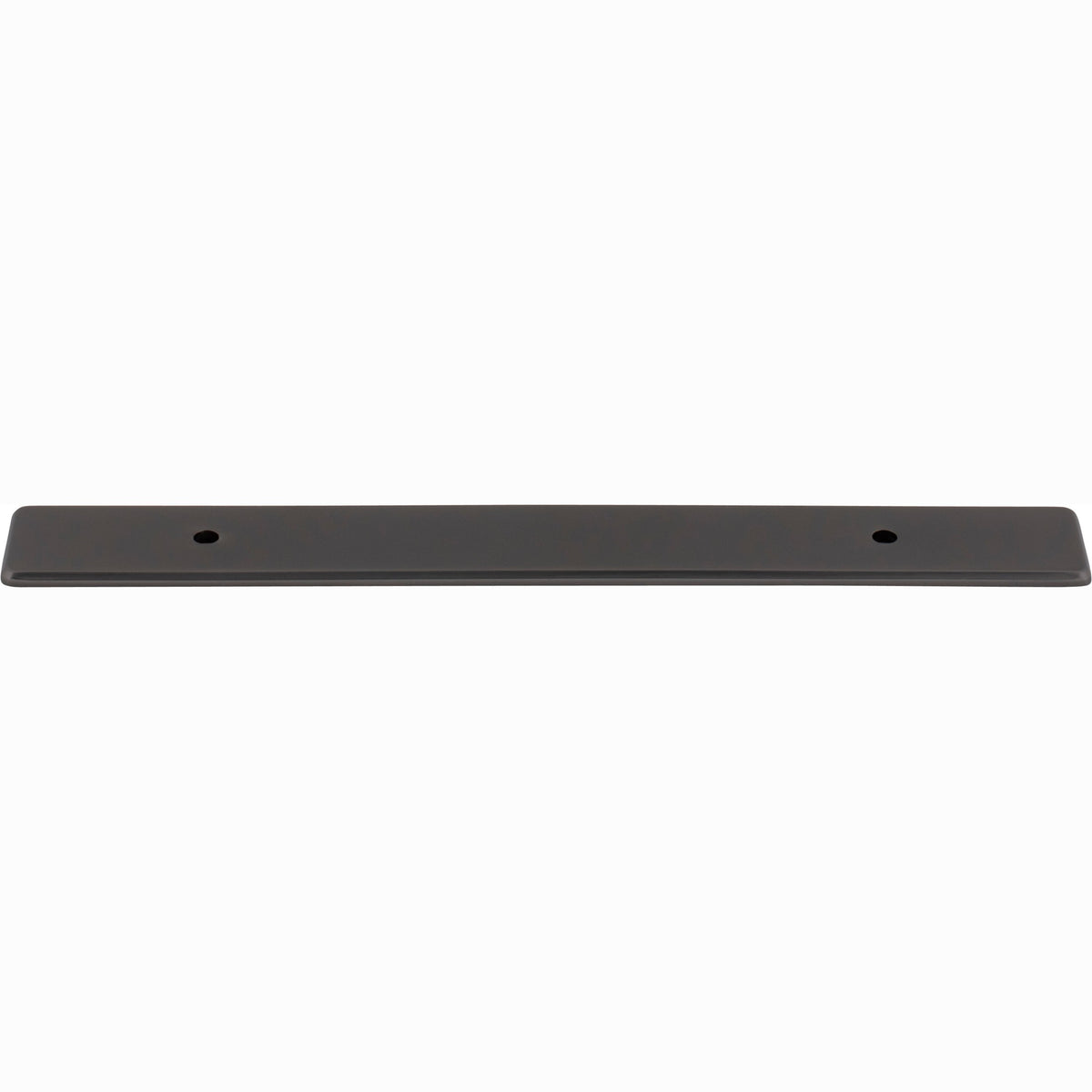 Radcliffe 5 1/16" Center to Center Pull Backplate