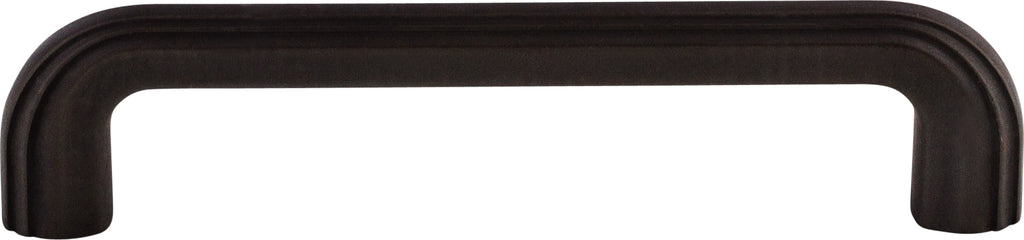 Top Knobs Victoria Falls Series 5"(127mm) CC Pull, Sable