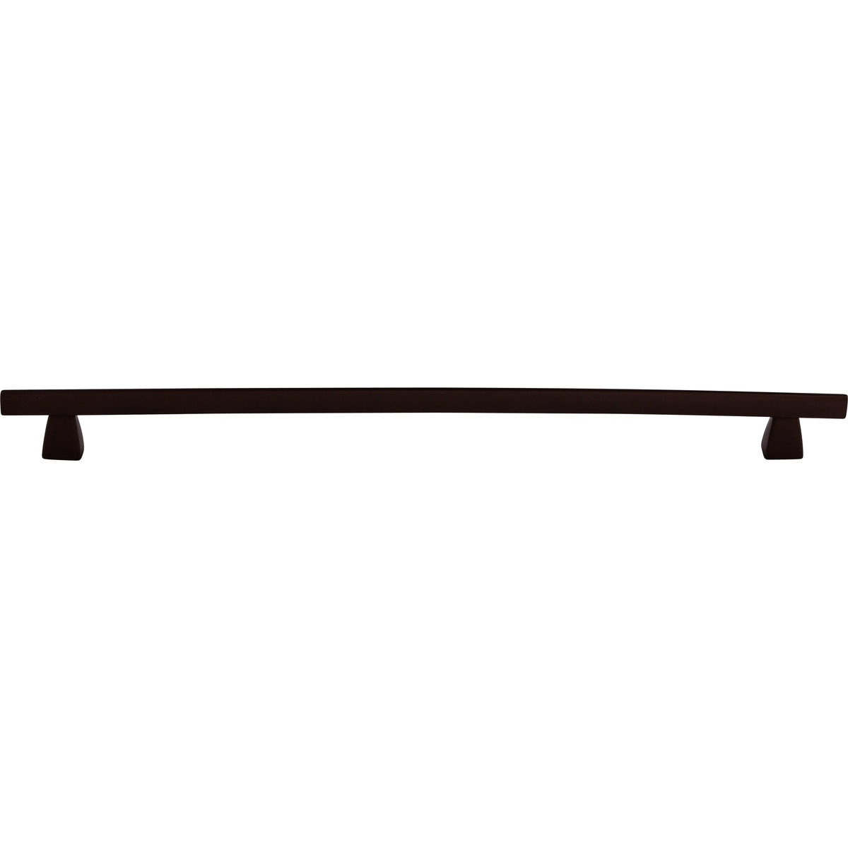 Arched 12" Center to Center Bar Pull