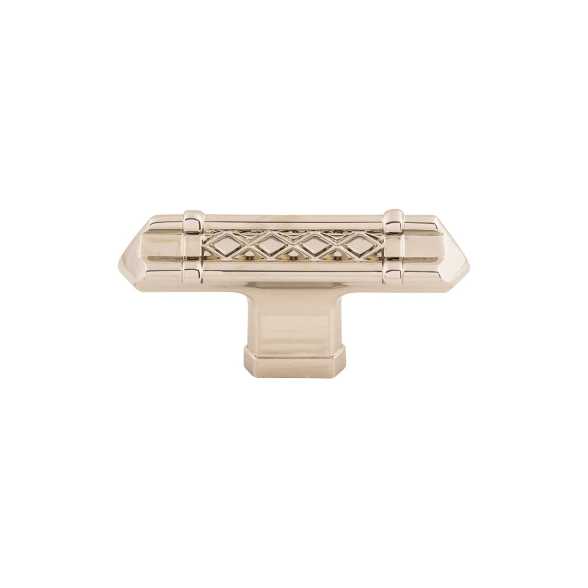 Tower Bridge 2 5/8" Length Bar Knob