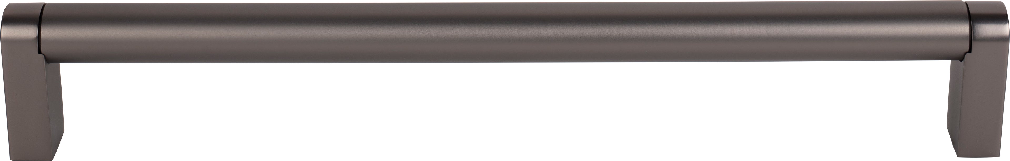 Top Knobs Pennington Series 30"(762mm) CC Appliance Pull, Ash Gray