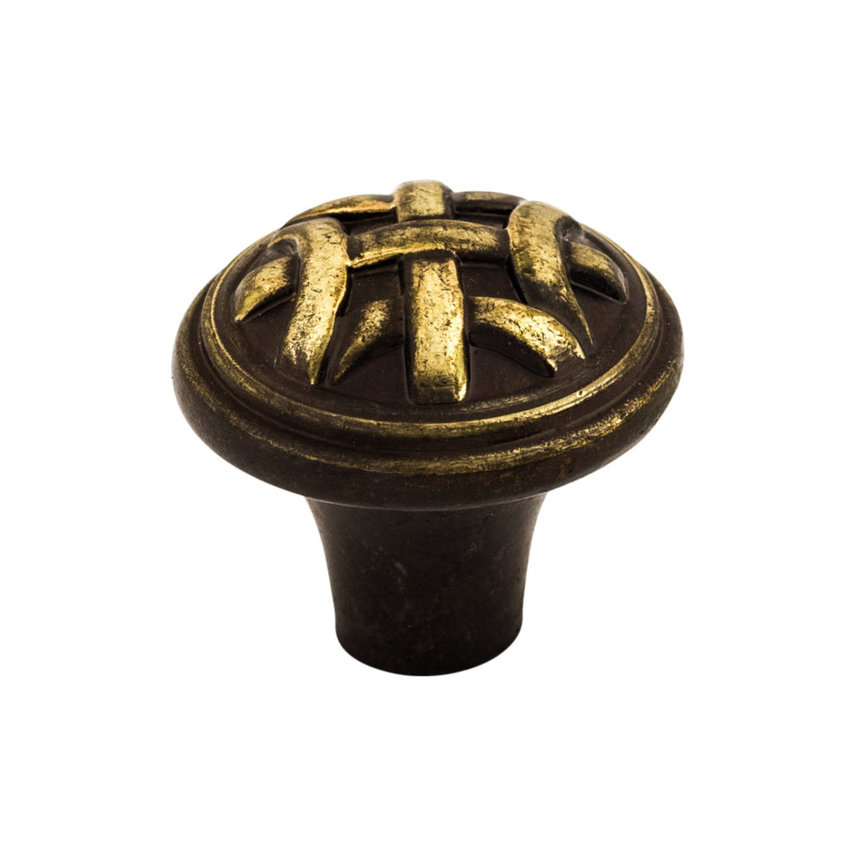 Celtic 1" Diameter Round Knob