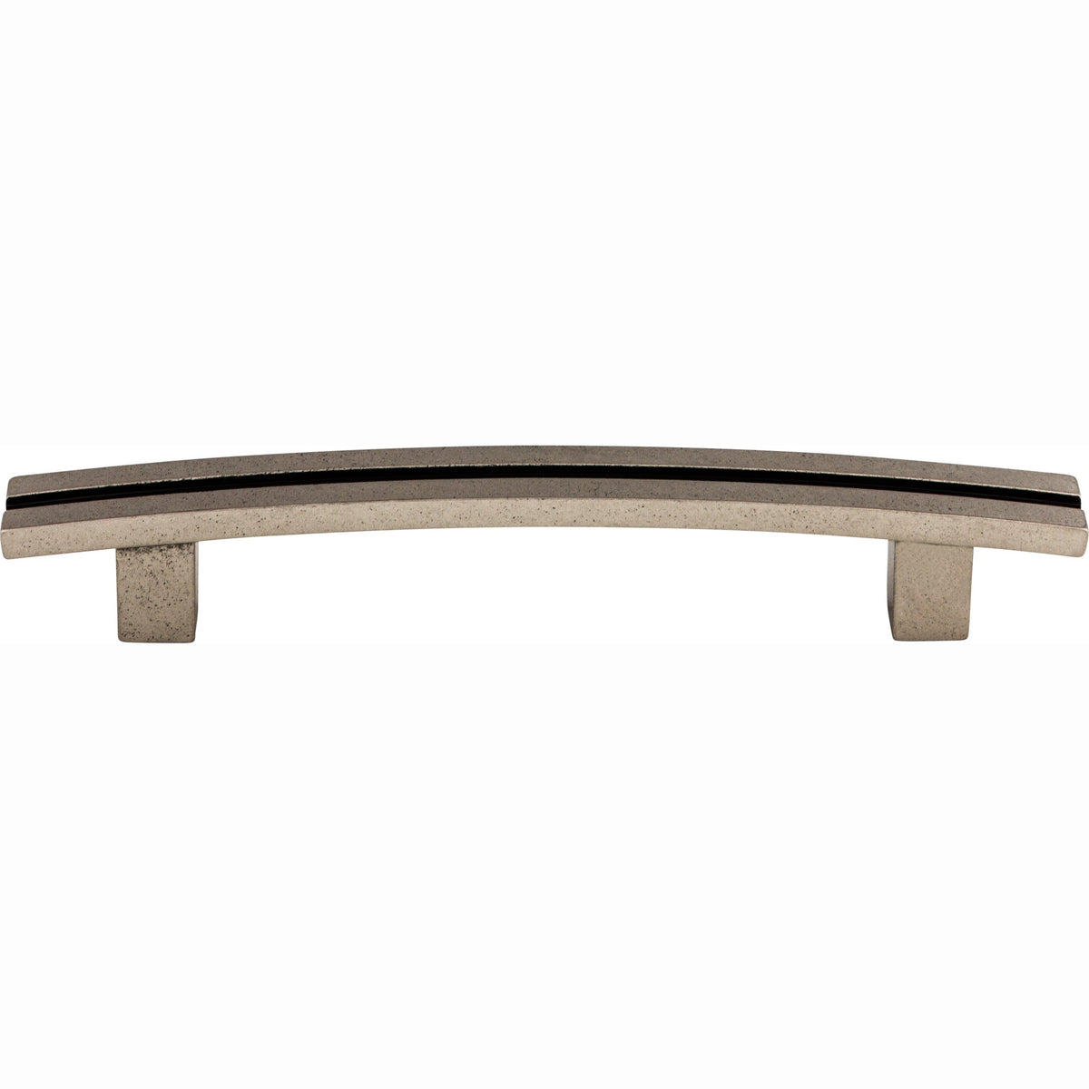 Inset Rail 5" Center to Center Bar Pull