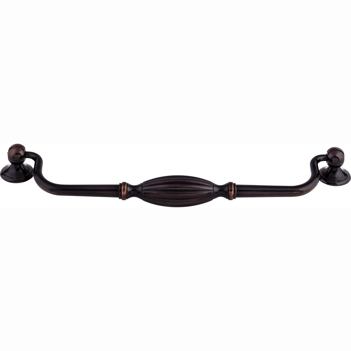 Tuscany 8 13/16" Center to Center Drop Handle