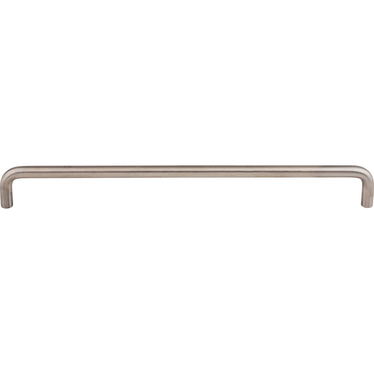 Bent Bar (10mm Diameter) 11 11/32" Center to Center Bar Pull