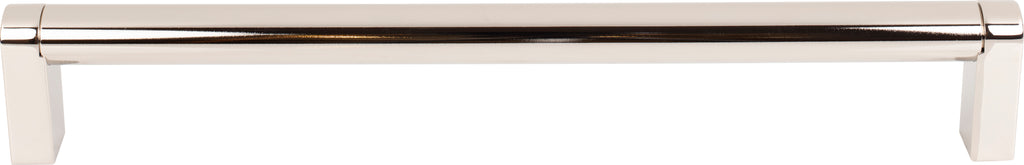 Top Knobs Pennington Series 30"(762mm) CC Appliance Pull, Polished Nickel