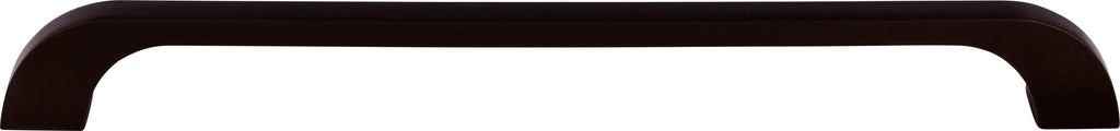 Top Knobs Neo Series 12"(304mm) CC Appliance Pull, Oil Rubbed Bronze