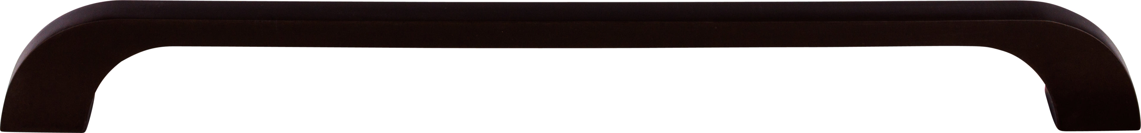 Top Knobs Neo Series 12"(304mm) CC Appliance Pull, Oil Rubbed Bronze