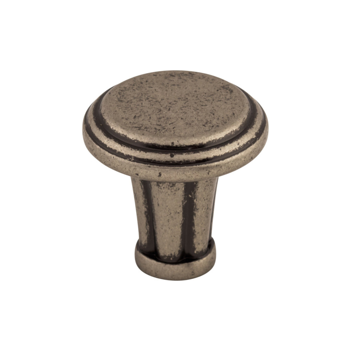 Luxor 1 1/4" Diameter Round Knob