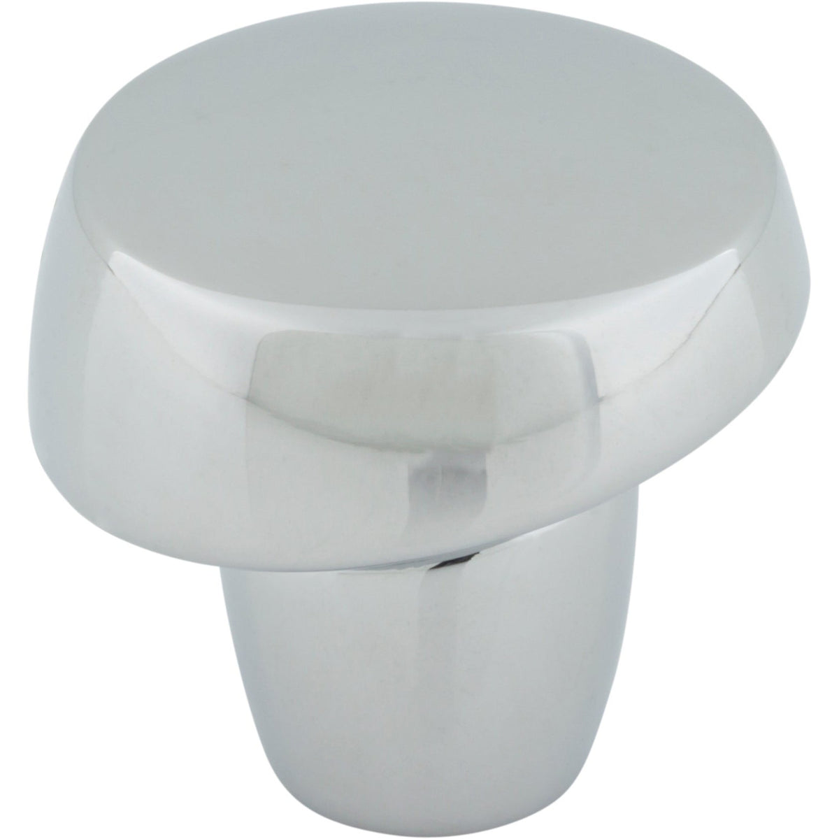 Florham 1 1/4" Diameter Round Knob