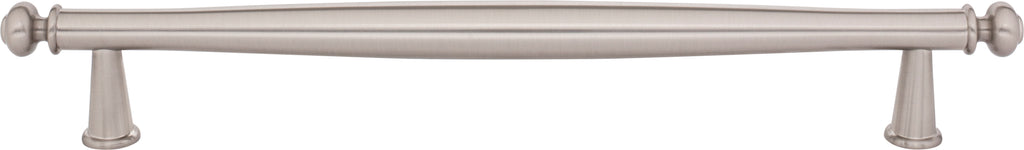 Top Knobs Coddington Series 18"(457mm) CC Appliance Pull, Brushed Satin Nickel