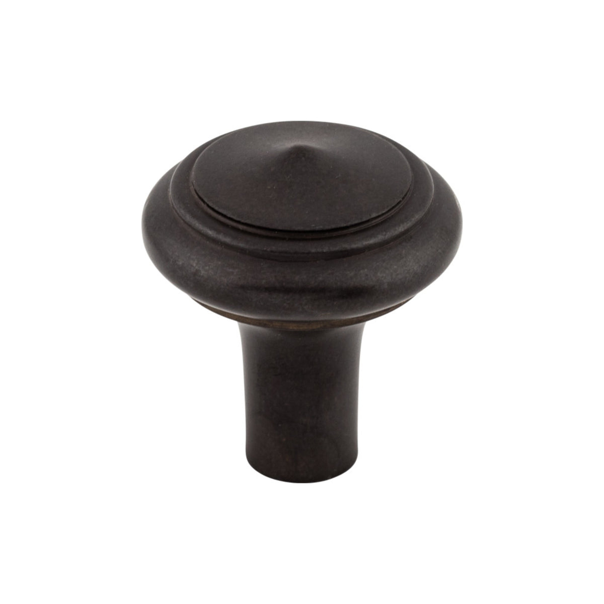 Aspen Peak 1 1/4" Diameter Round Knob