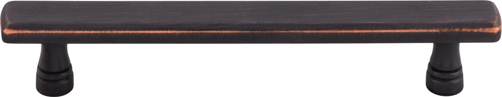 Top Knobs Kingsbridge Series 5-1/16"(128mm) CC Pull, Umbrio