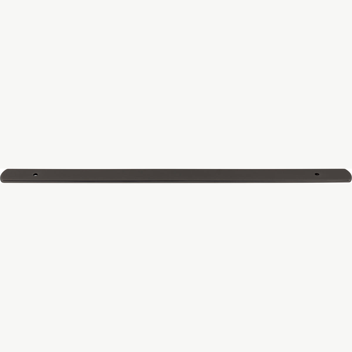 Wescott 12" Center to Center Pull Backplate