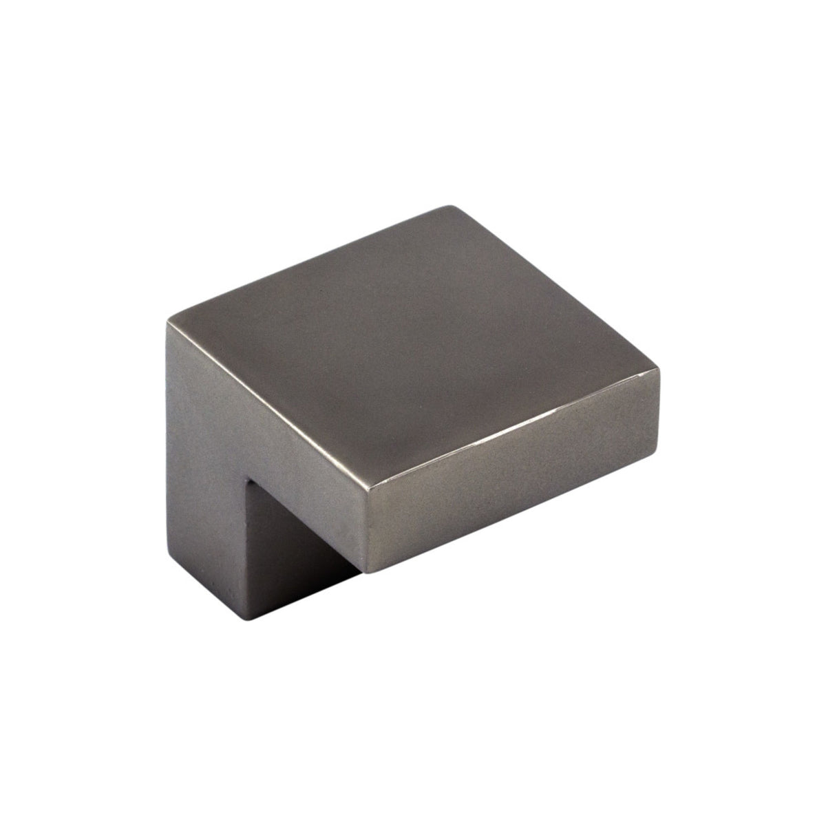 Square 1" Length Square Knob