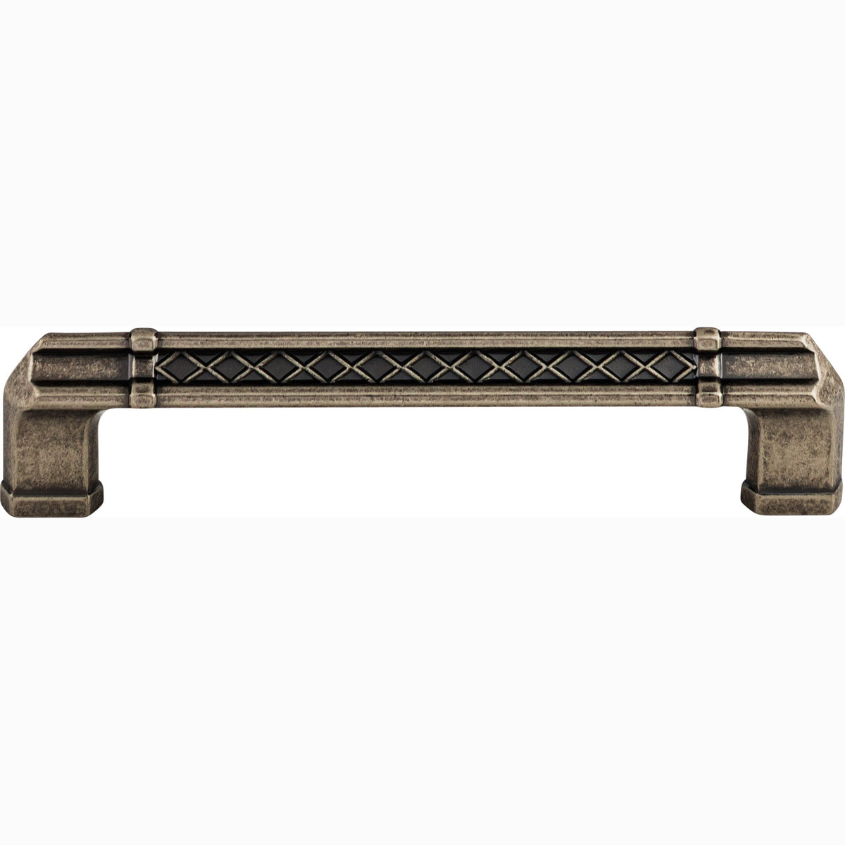 Tower Bridge 5" Center to Center Bar Pull