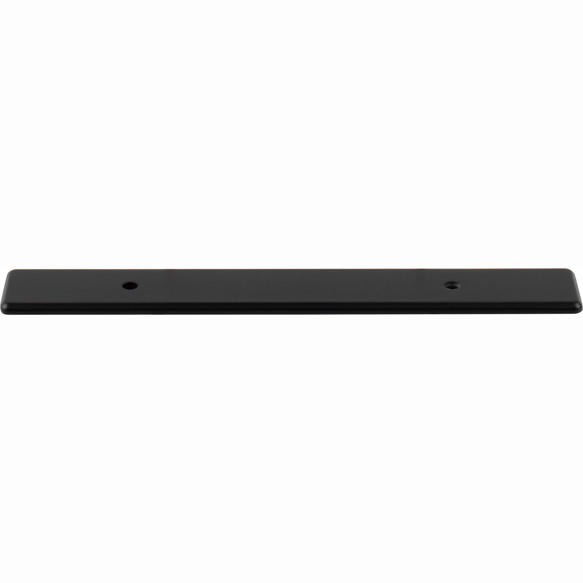 Radcliffe 3 3/4" Center to Center Pull Backplate