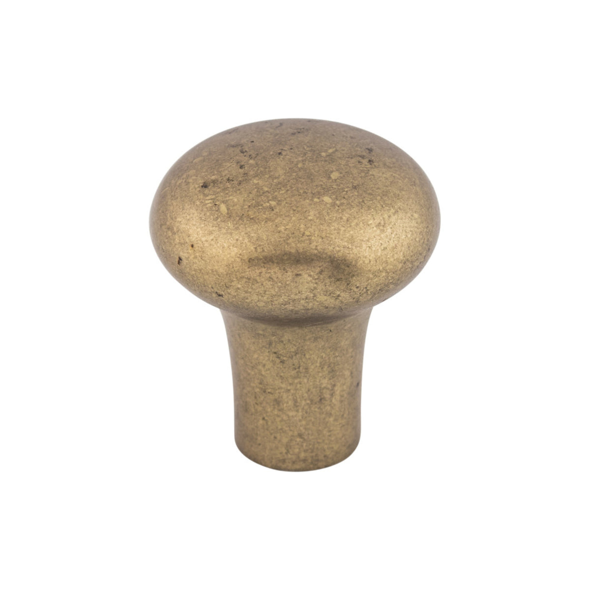 Aspen Round 1 1/8" Diameter Round Knob