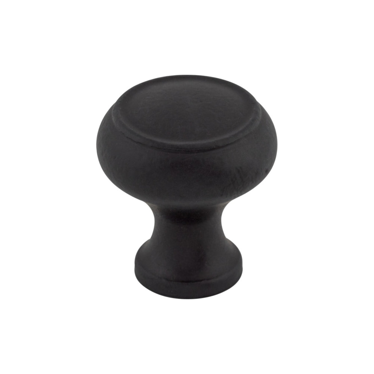 Normandy 1 1/8" Diameter Round Knob