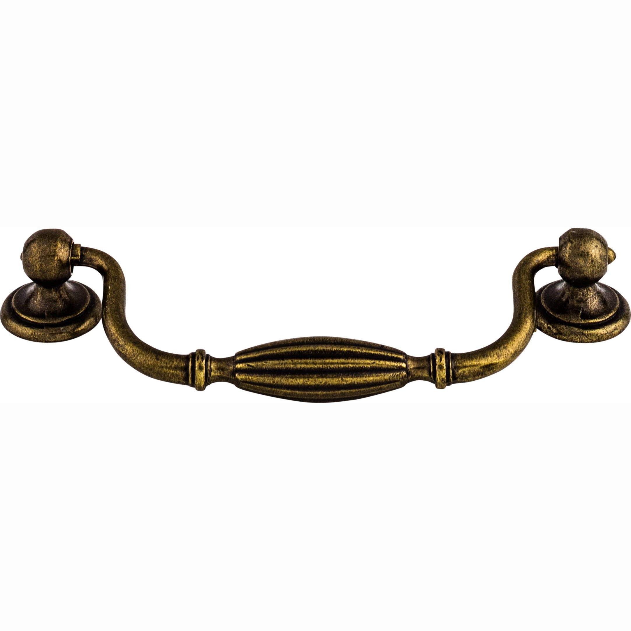 Tuscany 5 1/16" Center to Center Bar Pull