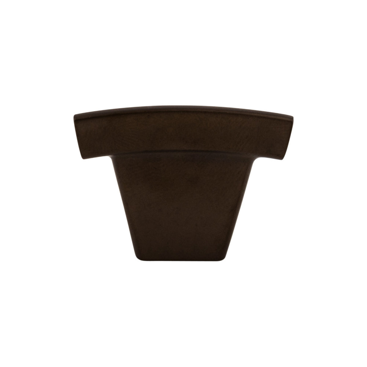 Arched 1 1/2" Length Bar Knob