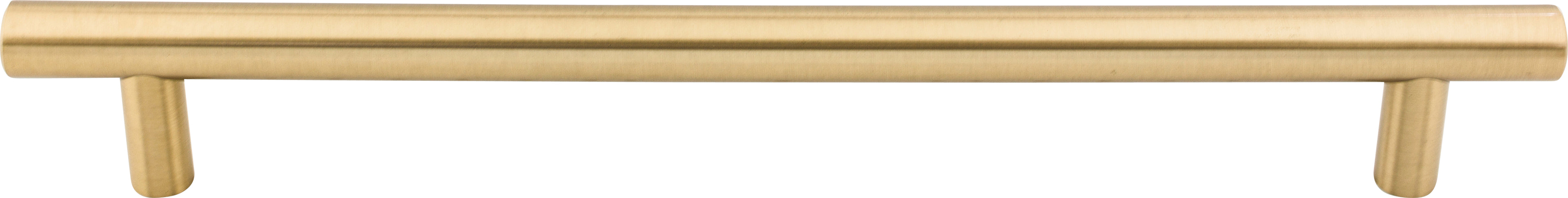 Top Knobs Hopewell Series 30"(762mm) CC Appliance Pull, Honey Bronze