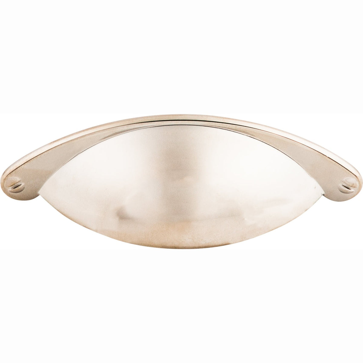 Arendal 2 1/2" Center to Center Cup/Bin Pull