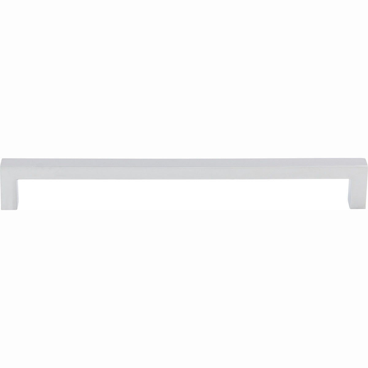 Square Bar 8 13/16" Center to Center Bar Pull