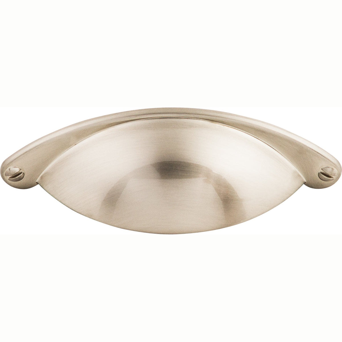 Arendal 2 1/2" Center to Center Cup/Bin Pull