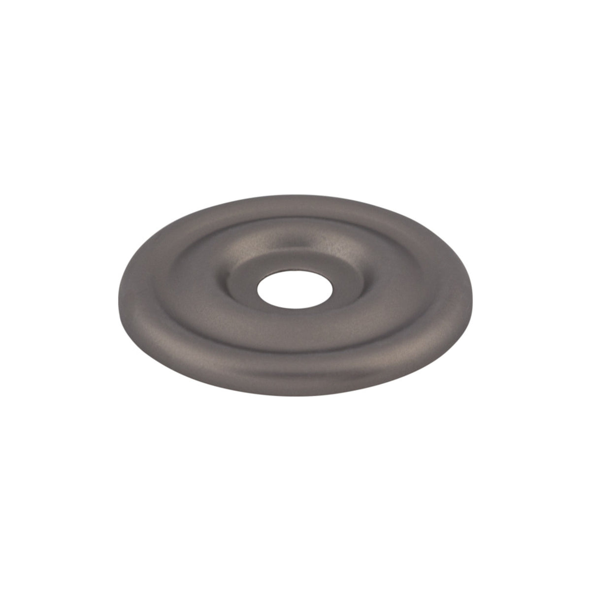 Brixton Knob Backplate
